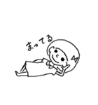 ゆりちゃん（個別スタンプ：11）