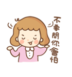Little Hui-Hui（個別スタンプ：10）