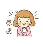 Little Hui-Hui（個別スタンプ：18）