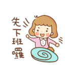 Little Hui-Hui（個別スタンプ：23）