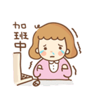 Little Hui-Hui（個別スタンプ：29）