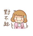 Little Hui-Hui（個別スタンプ：30）