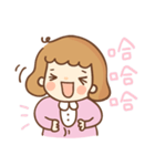 Little Hui-Hui（個別スタンプ：40）
