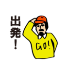 hanamigawa（個別スタンプ：6）