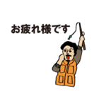hanamigawa（個別スタンプ：13）