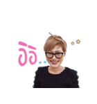 Mooyong Teaw（個別スタンプ：8）