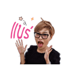 Mooyong Teaw（個別スタンプ：10）