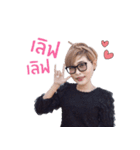 Mooyong Teaw（個別スタンプ：23）
