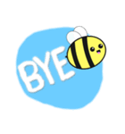Bumble Bleh（個別スタンプ：2）