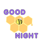 Bumble Bleh（個別スタンプ：4）