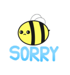 Bumble Bleh（個別スタンプ：5）