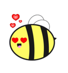 Bumble Bleh（個別スタンプ：6）