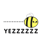Bumble Bleh（個別スタンプ：7）