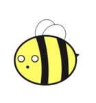 Bumble Bleh（個別スタンプ：8）