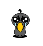 Animal Party -The lives of animals（個別スタンプ：11）