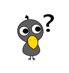 Animal Party -The lives of animals（個別スタンプ：12）