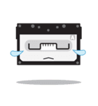 Cassette Family（個別スタンプ：11）