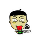Makeua（個別スタンプ：26）