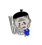 Makeua（個別スタンプ：29）