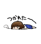 りえたん（個別スタンプ：5）
