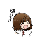 りえたん（個別スタンプ：11）