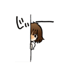 りえたん（個別スタンプ：12）