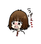 りえたん（個別スタンプ：16）
