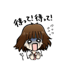 りえたん（個別スタンプ：21）