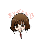 りえたん（個別スタンプ：22）