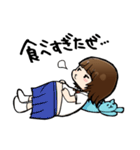 りえたん（個別スタンプ：26）