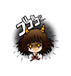 りえたん（個別スタンプ：30）