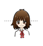 りえたん（個別スタンプ：31）
