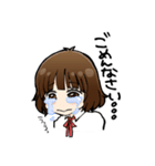 りえたん（個別スタンプ：32）