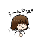 りえたん（個別スタンプ：34）