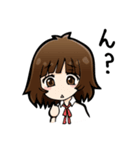 りえたん（個別スタンプ：36）