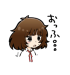 りえたん（個別スタンプ：38）