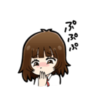 りえたん（個別スタンプ：39）