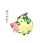畜産系あるある（個別スタンプ：2）