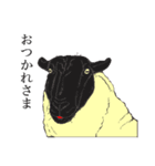 畜産系あるある（個別スタンプ：3）