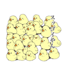 畜産系あるある（個別スタンプ：4）