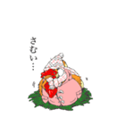 畜産系あるある（個別スタンプ：6）