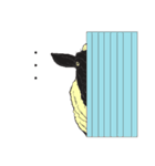 畜産系あるある（個別スタンプ：8）