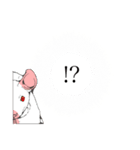 畜産系あるある（個別スタンプ：17）
