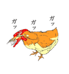 畜産系あるある（個別スタンプ：23）