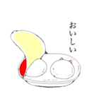 畜産系あるある（個別スタンプ：28）