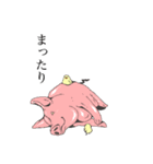 畜産系あるある（個別スタンプ：31）