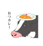 畜産系あるある（個別スタンプ：37）