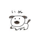クレヨンお絵かき（個別スタンプ：25）