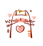 Eat Po daily（個別スタンプ：3）