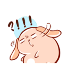 Eat Po daily（個別スタンプ：8）